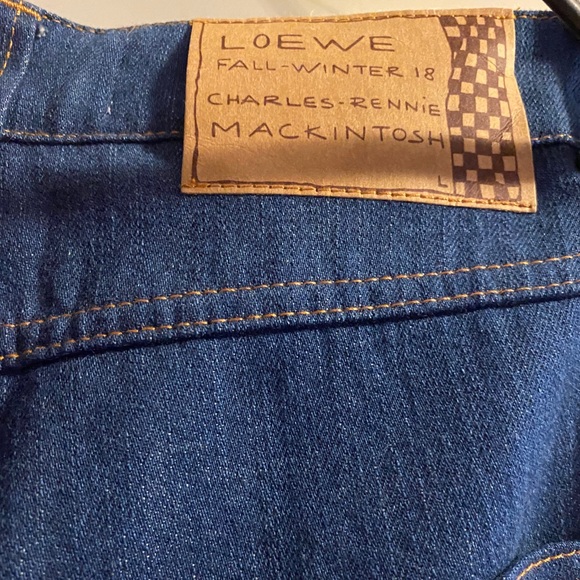 Loewe Jeans - Picture 7 of 11
